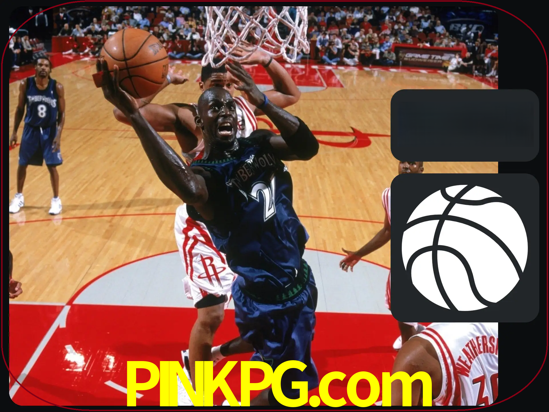 Aposte no melhor time de basquete.
